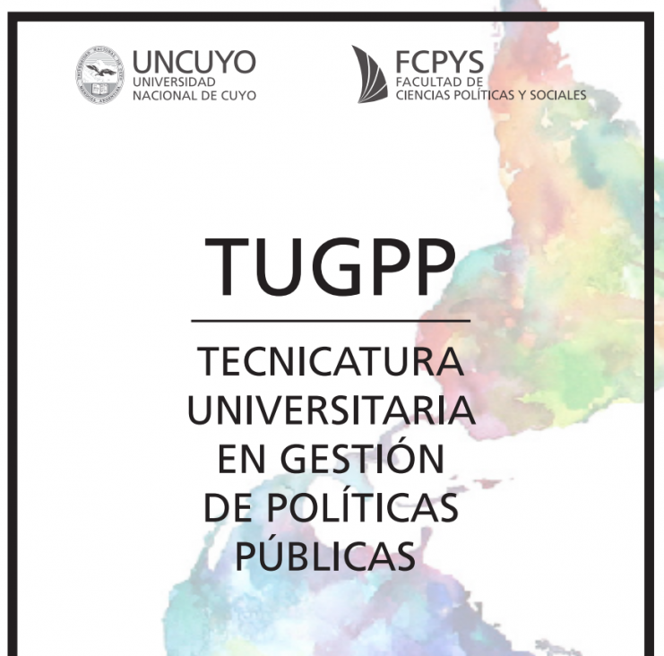 imagen Nueva cohorte de la Tecnicatura Universitaria en Gestión de Políticas Públicas de la FCPyS