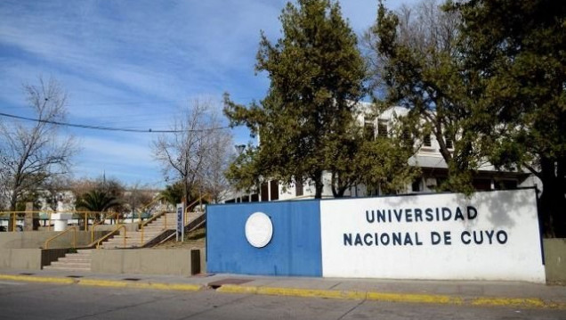 imagen La UNCuyo rechaza el ataque a la autonomía de las Universidades brasileras