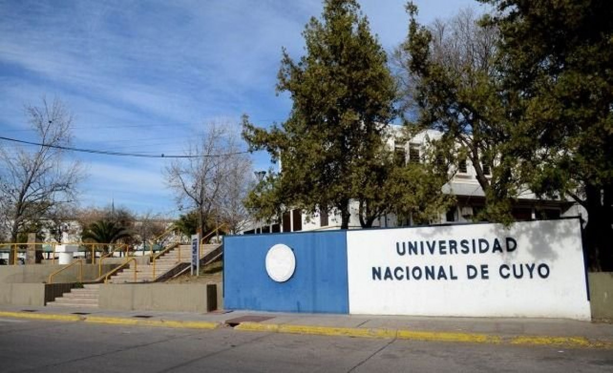 imagen La UNCuyo rechaza el ataque a la autonomía de las Universidades brasileras