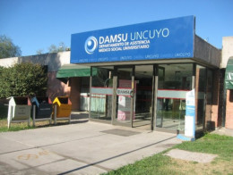 DAMSU implementará un nuevo sistema informático