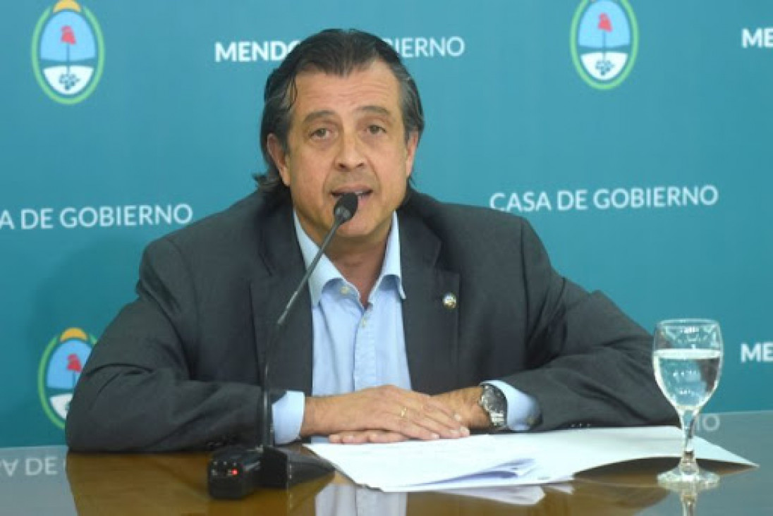 imagen La UNCuyo analiza en profundidad la reforma constitucional de Mendoza