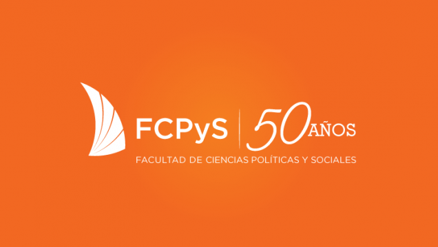imagen Acto por el 50 aniversario de la FCPyS