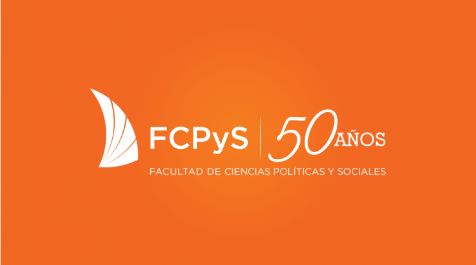 imagen Acto por el 50 aniversario de la FCPyS
