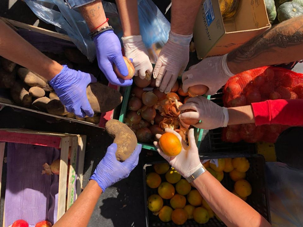 imagen El impacto de las políticas públicas durante la pandemia