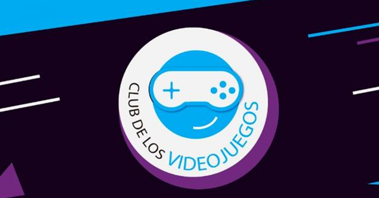 imagen Segunda Convocatoria "Club de los videojuegos"