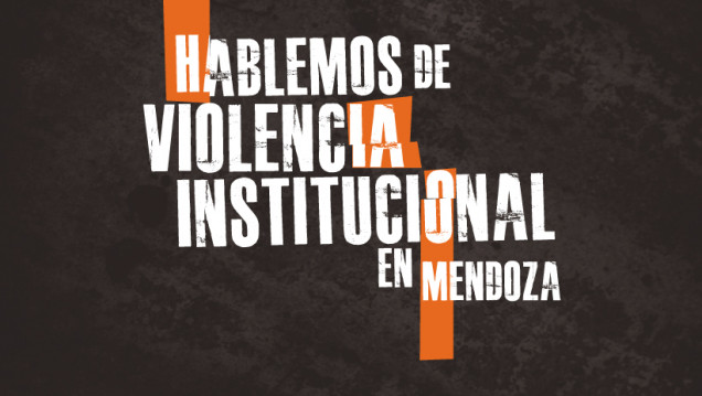 imagen La Facultad reflexionará sobre Violencia Institucional