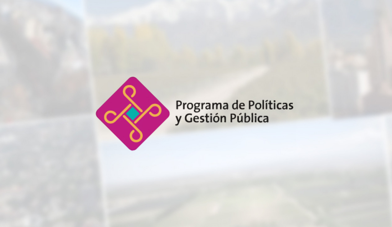 imagen Convocatoria de profesores para el dictado de asignaturas en Gestión y Administración en Instituciones Públicas