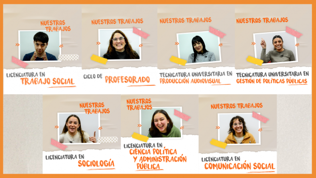 imagen NUESTROS TRABAJOS