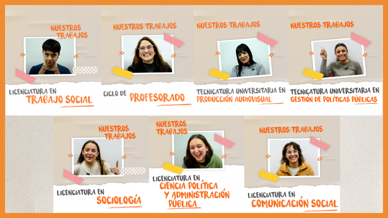 imagen NUESTROS TRABAJOS