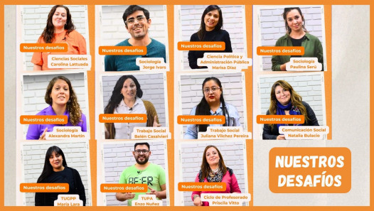 imagen NUESTROS DESAFÍOS