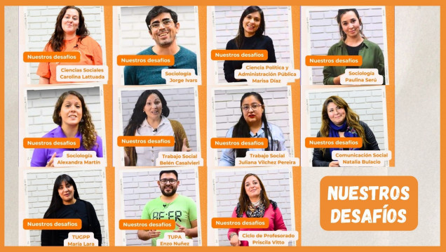 imagen NUESTROS DESAFÍOS