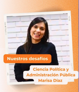 imagen Ciencia Política y Administración Pública 