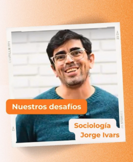 imagen Sociología - Relaciones entre sociología y medio ambiente