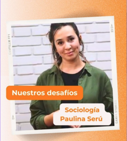 imagen Sociología - relaciones entre la sociología y los estudios de género