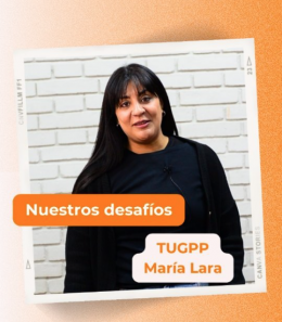 imagen TUGPP - desafíos de la carrera