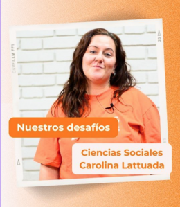 imagen Desafíos y problemas sociales de las Ciencias Sociales