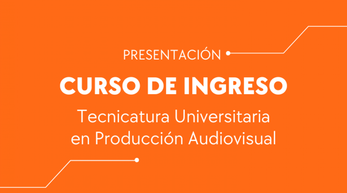 imagen CURSOS DE INGRESO | PRE de la TUPA